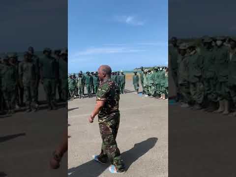 Ndani Ya Combat Za Jeshi La Wananchi TANZANIA Tena Ndani Ya Combat Za Jeshi La Wananchi TANZANIA Tena