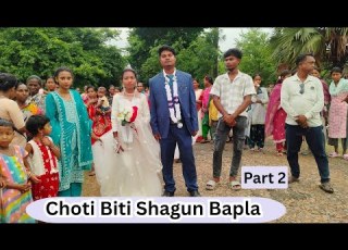 Choti Biti Bapla Re Jhalak Malak Chamda Sorentrip109