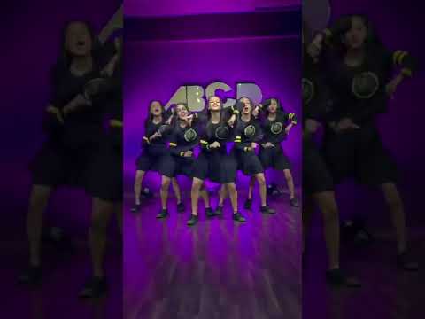 Hola Como Tale Tale Vu Trend Dance ABCD Dance Factory Shorts Hola Como Tale Tale Vu Trend Dance ABCD Dance Factory Shorts