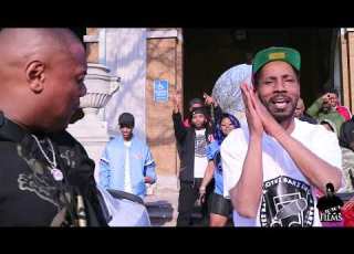  BAR Barian S Cypher Wulf Gawwd X Oxigen X Stickman X Holli D Barz X Og Rapp