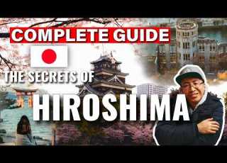 The Complete Hiroshima Guide Exploring Peace Memory And Renewal