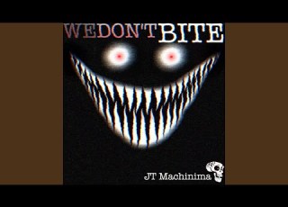  We Don T Bite