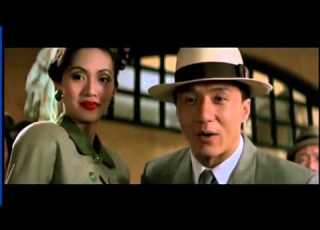  Mr Canton And Lady Rose Miracles 1989 Trailer