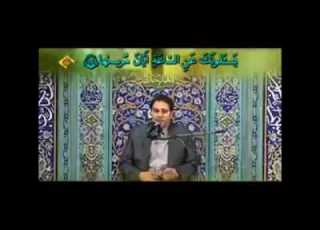  تقليد رائع للشيخ محمد رفعت من الشيخ حامد شاكر