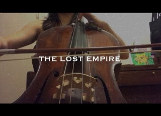 명성황후OST 나 가거든 Cello Cover Sarang Han