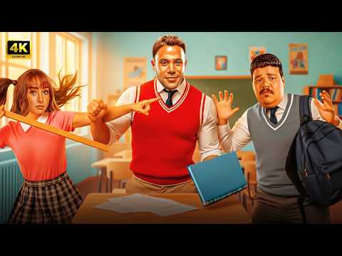 الفيلم الكوميدي مـشـيـرة الـخـطـيـرة كامل بطولة محمد امام و هنا الزاهد و مصطفى غريب