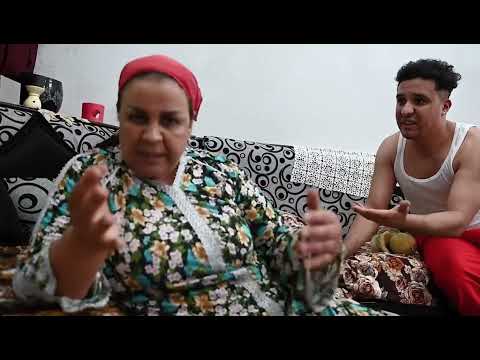 كي يجيو ضيوف للدار على غفلة متنساوش بش تشرفونا بحضوركم في مسرحية أحلى عيلة