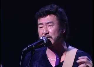  柳ジョージ Concert Tour 99 Sunset Hills