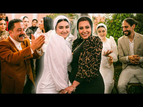 قرينا فاتحة تقي بنتي