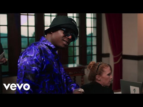 Ninho VVS Clip Vidéo