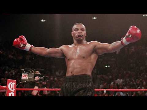 2Pac Eminem Lil Jon 6IX9INE Mike Tyson Last Fight 2024 Van Tahoe Remix