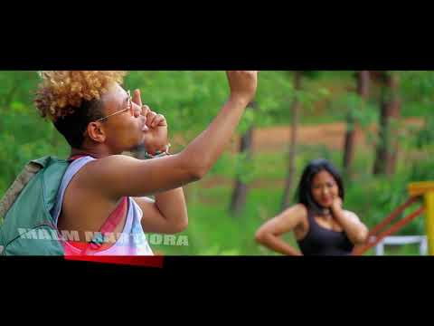 MALM MARTIORA Manina Anao Official Video 2018