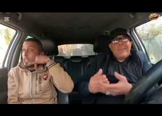 نهفات غزاوية وين رايح