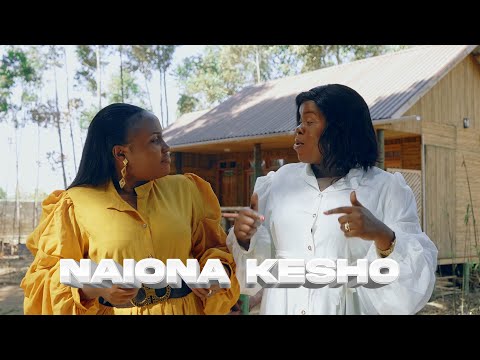 Ikupa Mwambenja Ft Vaileth Mwaisumo Naiona Kesho Official Music Video