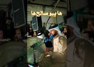 الشيخ عبدالقادر الكيلاني مديح حربي تسجيلات السيد المداح ميسر الحيالي