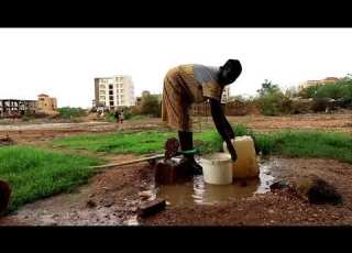 South Sudanese Return To Sudan But Find More Hardship