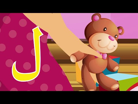 حرف اللام لام مثل لعبة Arabic Alphabet For Kids Lam