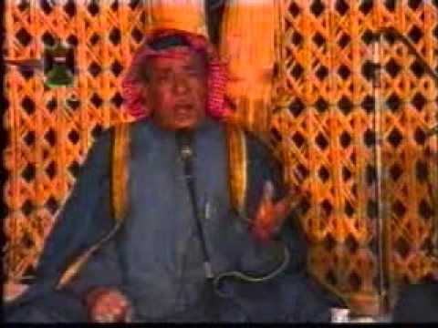 سعدي الحلي لوين أنا لوين