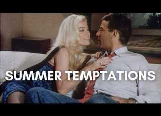 Summer Temptations HD Drama Full Movie In English