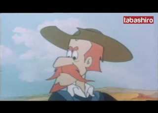 الدون كيشوت الحلقة 23