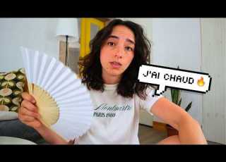  Learn French With Comprehensible Input Surviving A French Heat Wave