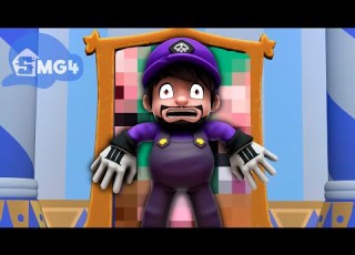  SMG4 The Inspection