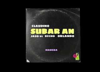 Claudino SUBAR AN Ft Jaso 91 Becho X Orlando