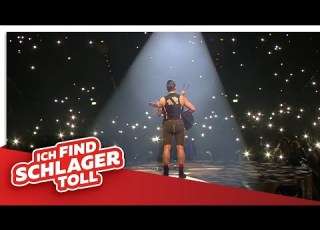 Andreas Gabalier Amoi Seg Ma Uns Wieder