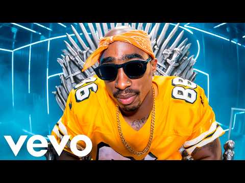 2Pac Eazy E YG My Homies West Coast Hip Hop Remix 2026