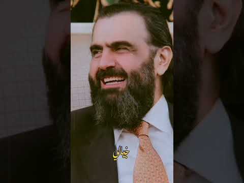 رسمتك يا حبيبي في خيالي