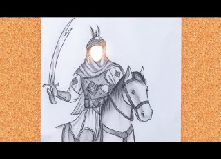  Birthday Of Hazrat Ali A S Drawing 13 Rajab Drawing