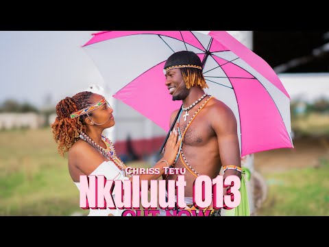 Chriss Tetu Nkuluut 013 Official Video