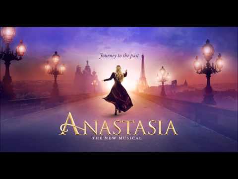 Journey To The Past Anastasia Original Broadway Cast Recording