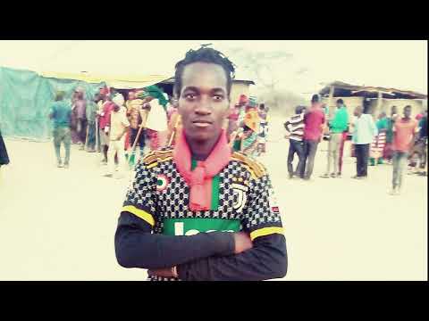 NGELELA MATIASI 2026 MASHIDA THE BEST