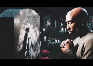  2Pac I M Dying HD