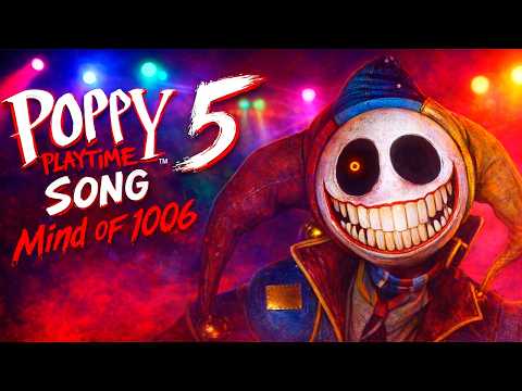 أغنية عقل 1006 من الفصل الخامس من لعبة بوبي بلاي تايم