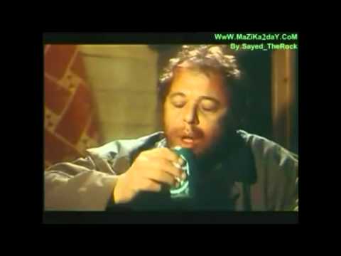 أنا زمان كنت شديد فى شرب البيرة