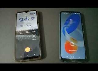  Tecno Spark Go 2021 Incoming Call First Impression