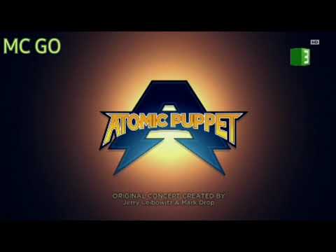 كابتن أتوميك Mbc 3