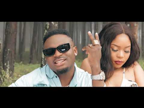 Beka Flavour Nakuona Wewe Official Video