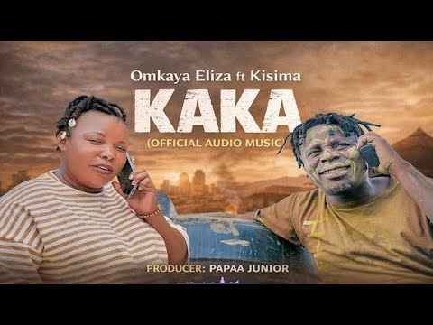 2026 Kisima Nyanda Majabala Ft Elizaberth Maliganya Song Upendo Video Music Download Free