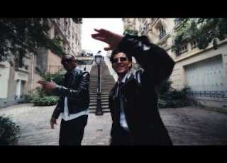 Gosch Feat Colonel Reyel Let Me Love You Official Music Video