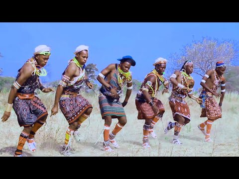 MAZIWA MPEMBA IGIMBULA Official HD Video Lich Studio 0694110918
