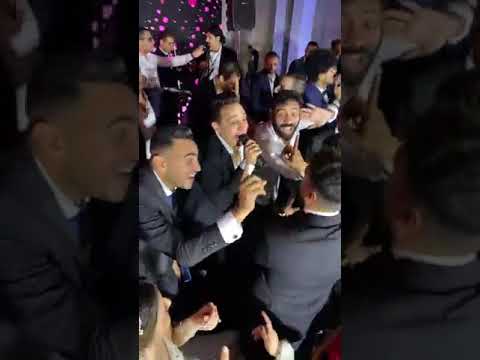 صحبك دا من بختك رضا البحراوي 2023