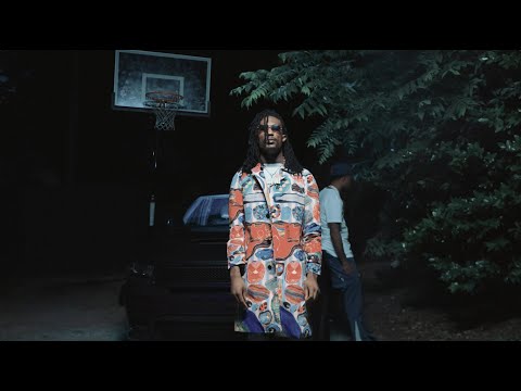 Hunxho Where I M Going Official Video