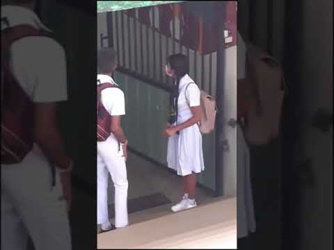 Sri Lanka School Love