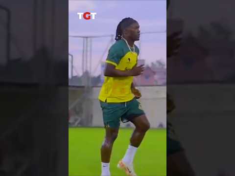 KHALID AUCHO Alivyozipania TIMU Nyingi MPAKA Kuipa YANGA Mataji Yote Theglobe Timez