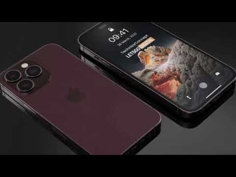 نغمة رنين ايفون 13 برو ماكس الأصلية نغمة رنين ايفون 13 برو ماكس الأصلية