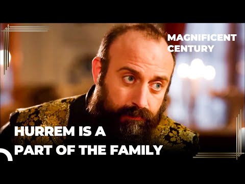 Family Dinner Turns To A Nightmare Magnificent Century