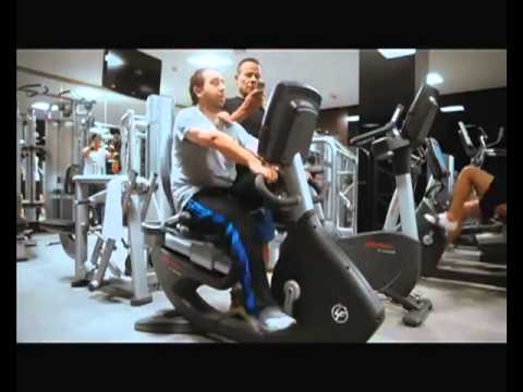 اعلان البنك الأهلي المصري جاااامد الجديد رمضان 2013 الشحات مبروك